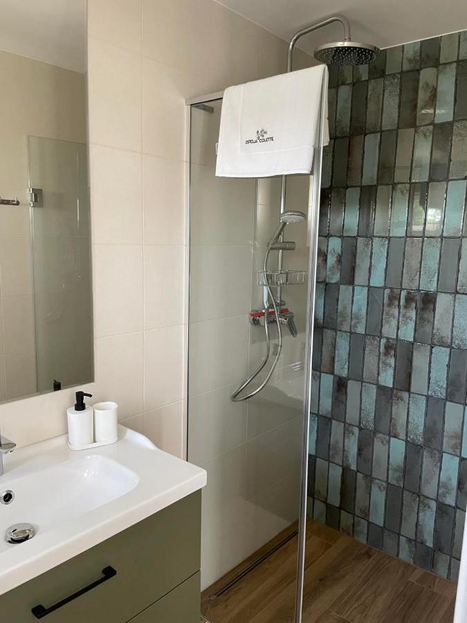 Ferienwohnung Ostoja Colette Jarosławiec Exterior foto