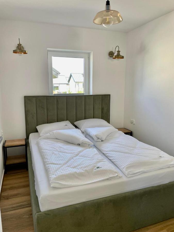 Ferienwohnung Ostoja Colette Jarosławiec Exterior foto