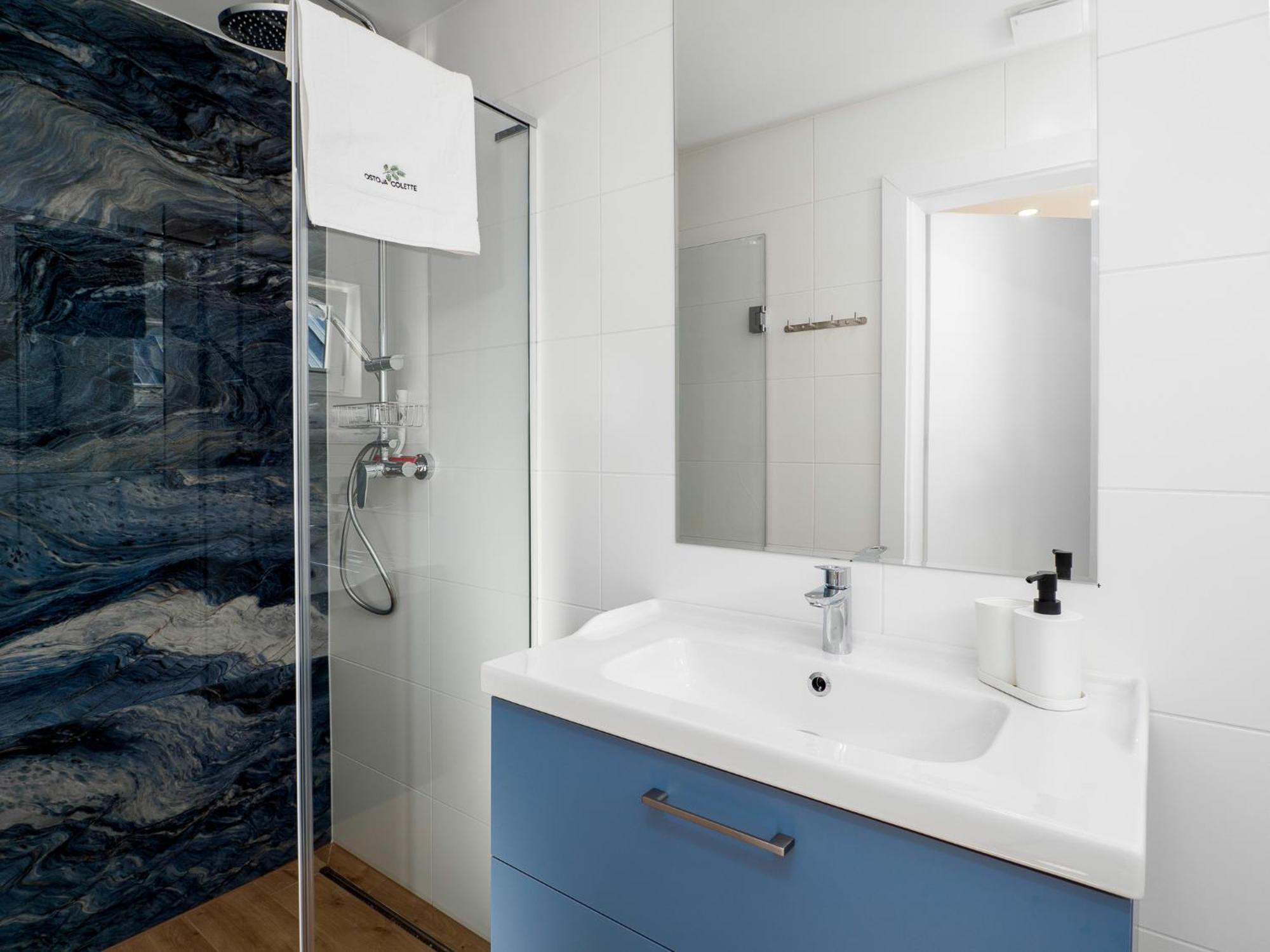 Ferienwohnung Ostoja Colette Jarosławiec Exterior foto