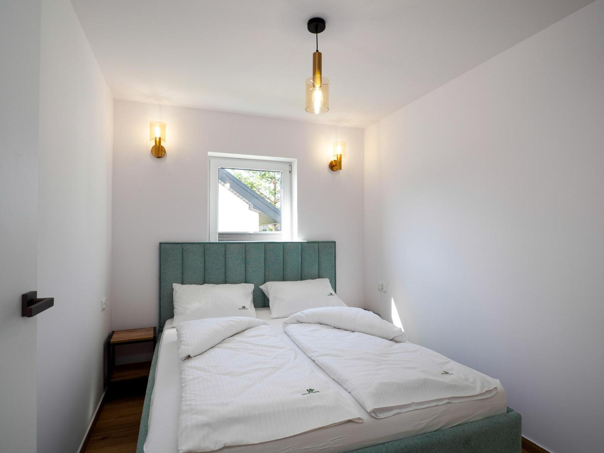 Ferienwohnung Ostoja Colette Jarosławiec Exterior foto